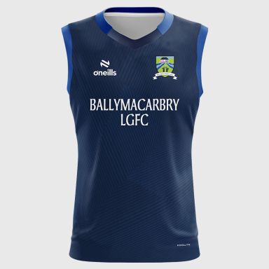 Ballymacarbry LGFC Vest