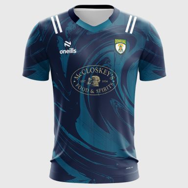 Donegal GFC Philadelphia Short Sleeve Training Top
