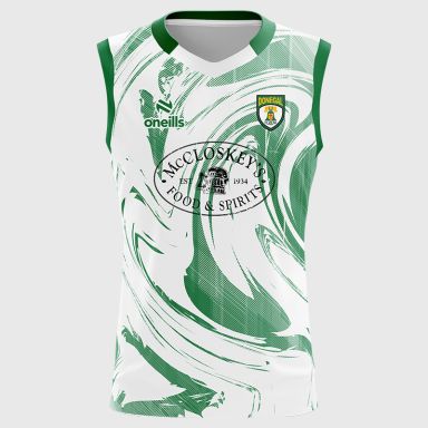 Donegal GFC Philadelphia Women's Fit Vest