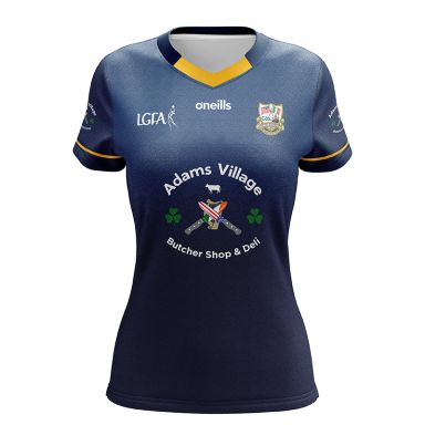Boston Shamrocks LGFC LGFA Jersey