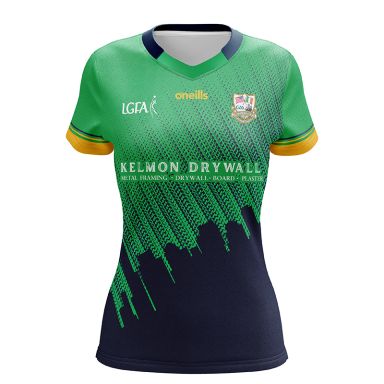 Boston Shamrocks LGFC LGFA Jersey