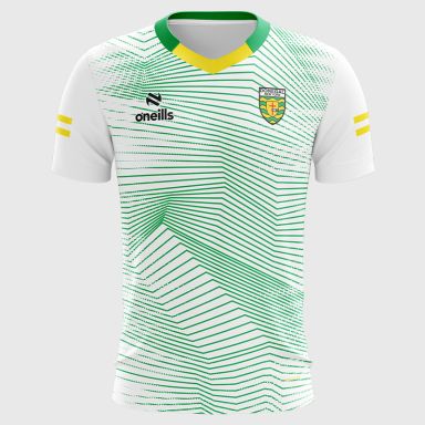 Donegal GFC New York Short Sleeve Training Top