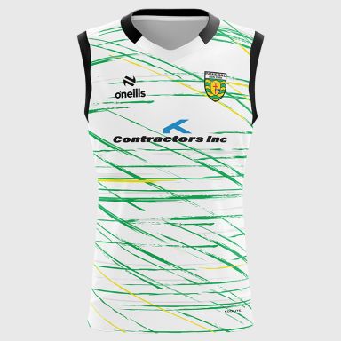 Donegal GFC New York Women's Fit Vest