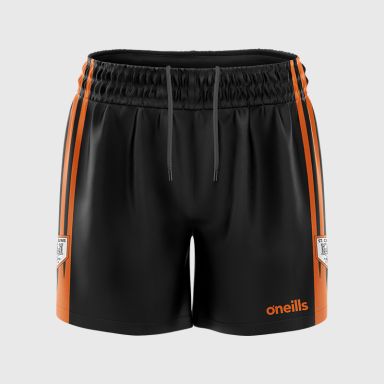 St. Colums GAA Kids’ Mourne Shorts
