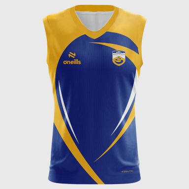 Mullahoran GFC Vest