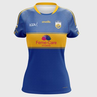 Mullahoran GFC Women's Fit LGFA Jersey
