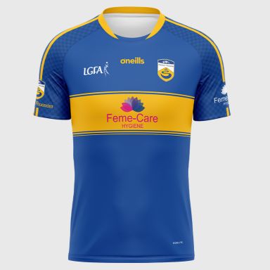Mullahoran GFC LGFA Jersey