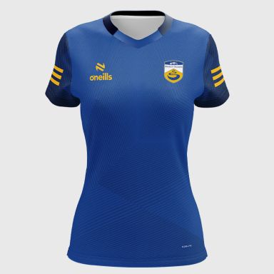 Mullahoran GFC Women's Fit Short Sleeve Training Top