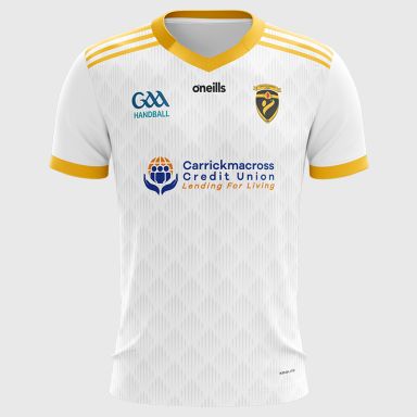 Corduff Handball Club Jersey