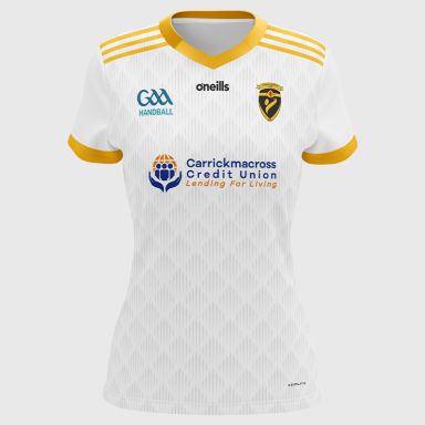 Corduff Handball Club Women's Fit Jersey