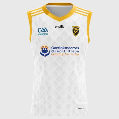 Corduff Handball Club Kids' Vest