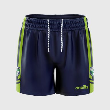 Tynagh Abbey Duniry Mourne Shorts