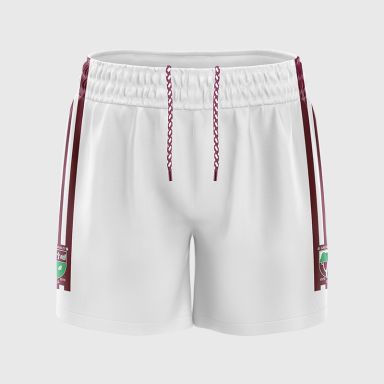 Galtee Gaels Kids’ Mourne Shorts