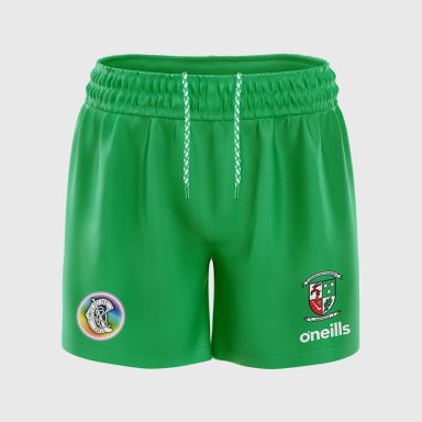 Michael Davitts Swatragh Mourne Shorts