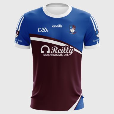 Maryland/Tang GAA Kids’ Jersey