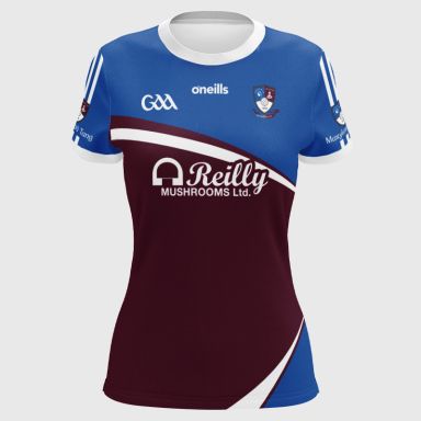 Maryland/Tang GAA Women's Fit Jersey