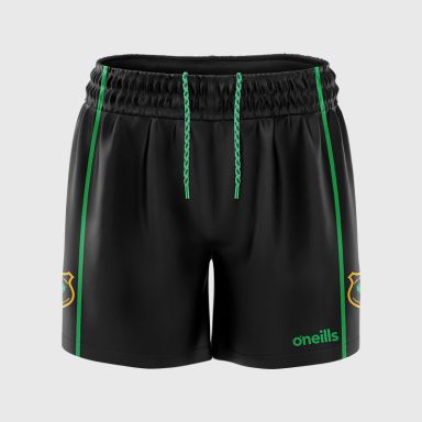 Dean Maguirc College Mourne Shorts