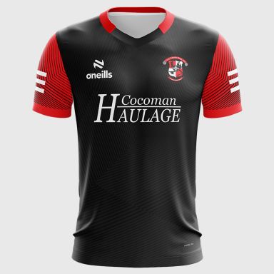 Clonbullogue GAA Short Sleeve Training Top