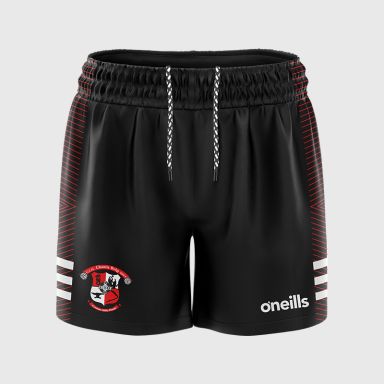 Clonbullogue GAA Mourne Shorts