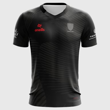 Cork GFC New York Short Sleeve Training Top