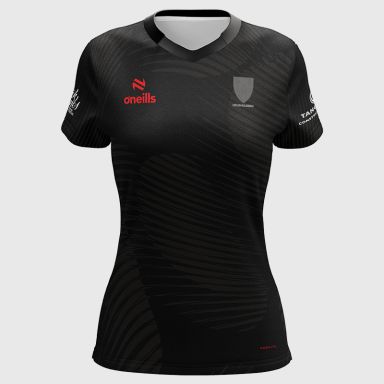 Cork GFC New York Women's Fit Short Sleeve Training Top