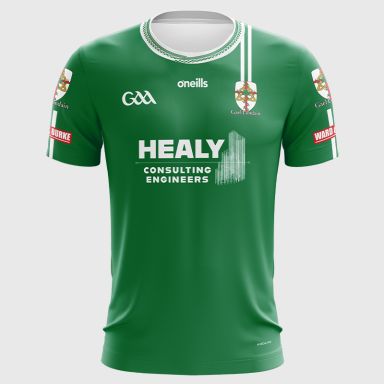 Gael Londain Jersey