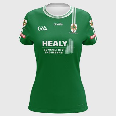 Gael Londain Women's Fit Jersey