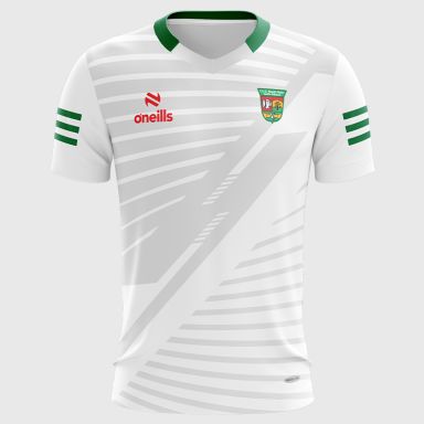 Slaughtmanus GAC Short Sleeve Training Top