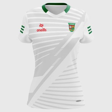 Slaughtmanus GAC Women's Fit Short Sleeve Training Top