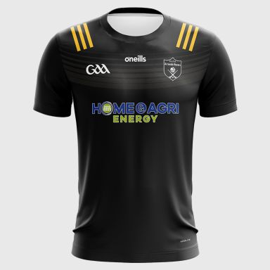 Arravale Rovers GAA Jersey