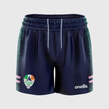 Chicago Celtic Youth Mourne Shorts