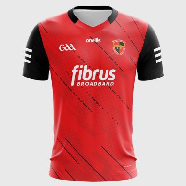 St. Marys GAC Maguiresbridge Jersey (U14's)