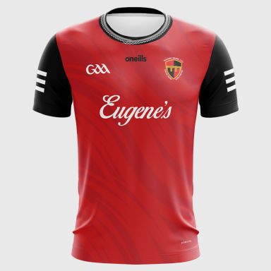St. Marys GAC Maguiresbridge Jersey