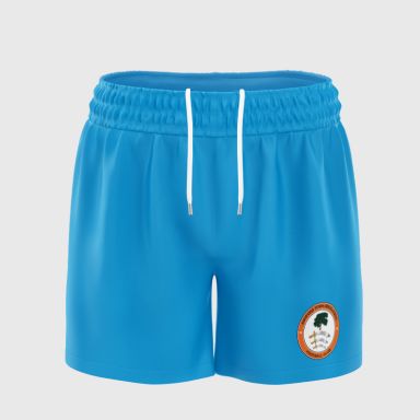 Ashford Town (Middlesex) FC Soccer Shorts