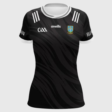 Ruan GAA Women's Fit Jersey
