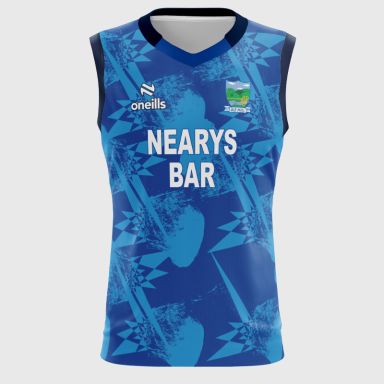 Old Mill Ladies Football Club Vest