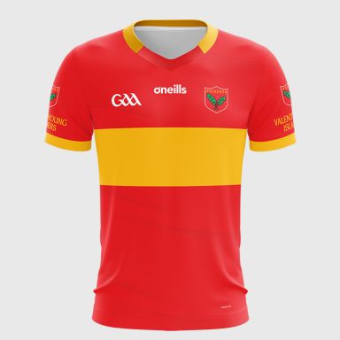 Valentia Young Islanders Kids’ Jersey