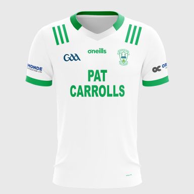 O'Loughlin Gaels GAA & Camogie Club Kilkenny Women's Fit Jersey