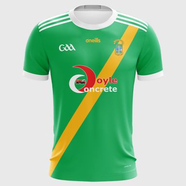 Carrickshock GAA Club Kids’ Jersey