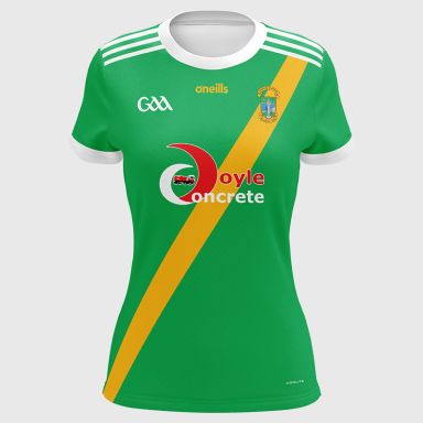 Carrickshock GAA Club Women's Fit Jersey
