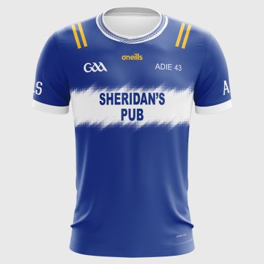 Mullahoran GFC Jersey