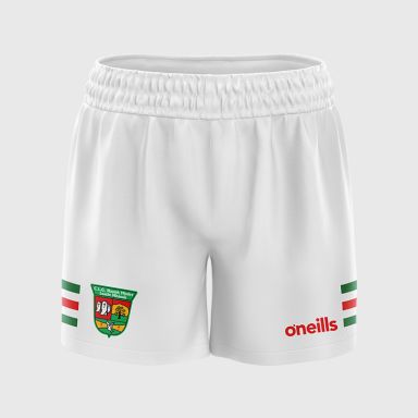 Slaughtmanus GAC Mourne Shorts