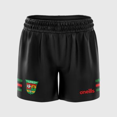 Slaughtmanus GAC Mourne Shorts