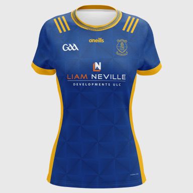 Taghmon-Camross GAA Women's Fit Jersey