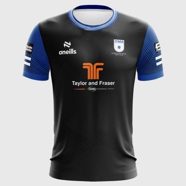 Glasgow Mid Argyll Shinty Club Soccer Jersey