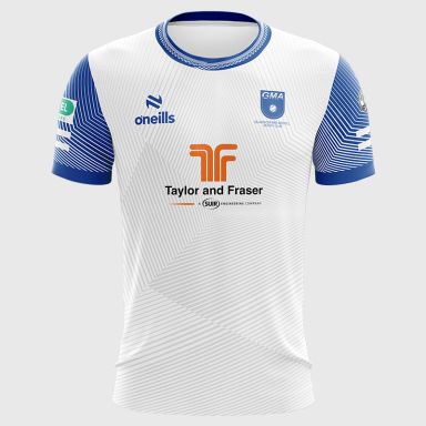 Glasgow Mid Argyll Shinty Club Soccer Jersey