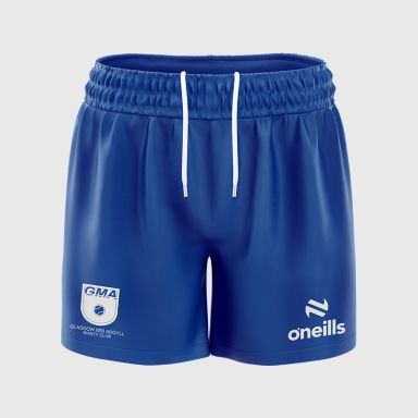 Glasgow Mid Argyll Shinty Club Soccer Shorts