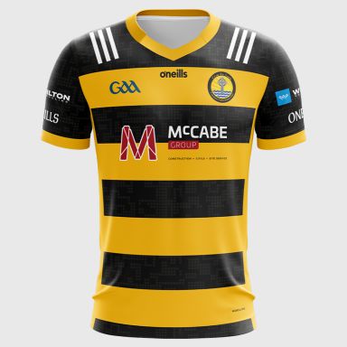 Crosserlough GFC Jersey