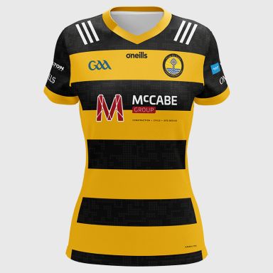 Crosserlough GFC Women's Fit Jersey