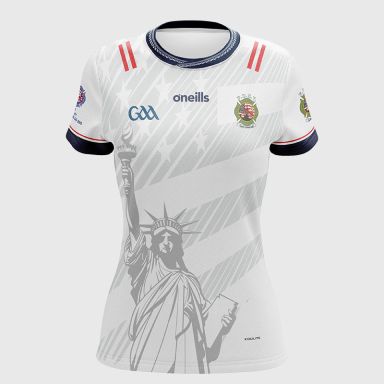 FDNY GAA Women's Fit Jersey